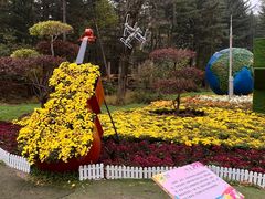 -沈阳植物园