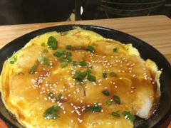 年糕-恋萍小吃(时代店)
