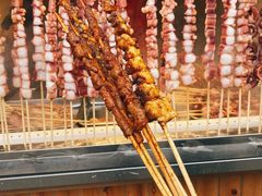 -八一好吃街·高品美食广场