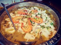 -胖哥俩肉蟹煲(福州仓山爱琴海店)