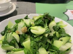 -全聚贤餐厅·湖北家常菜(沙湖店)