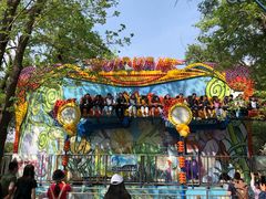 -哈尔滨文化公园