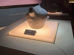 -河姆渡遗址博物馆