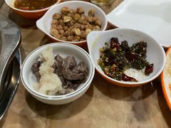 -潮悦牛肉火锅城(水贝店)