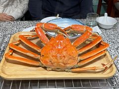 -震海贝烤贝·民俗特色店(延吉总店)