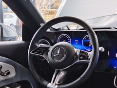 -宁波之星奔驰4S店(海曙店)