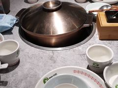 包厢-椰妹·椰子鸡火锅(三祺广场店)