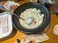 -大鸽饭(马王堆店)
