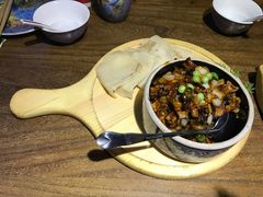 -雀舞云南菜(乐客城店)