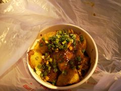 -周签签锅巴土豆(音乐广场店)