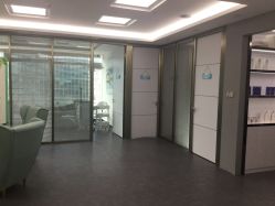 点击看大图 -时光海科学美肤中心