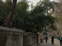 -长江路历史文化街区