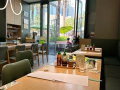 -蔡澜Pho·越南粉餐厅(海上世界店)