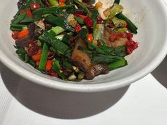 -湘语·湖南家常菜(新洲店)