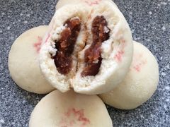 贵妃饼-祥禾饽饽铺·中式糕点(天津河东美福园店)