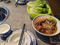 -贵宾牛·潮汕牛肉火锅(珠池总店)
