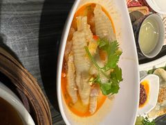 -虾饺妹·粤式手工点心(水荫路店)