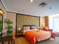 -厦门日月谷温泉渡假村