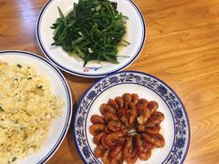 -湾里人家(旺山景区店)