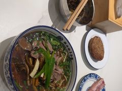 -镇南锅盖面馆(解放路店)