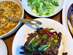 -外婆烧.老杭帮菜(庆春店)