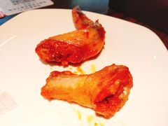 -酷公社·榴莲披萨(太原街店)