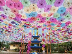 -一寨两国风景区