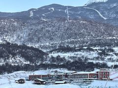 -太子岭滑雪场