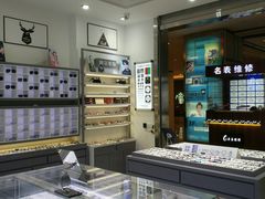-ALPS阿尔卑斯眼镜(我格广场店)