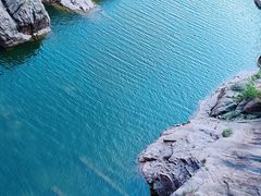 -天台山琼台仙谷景区