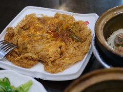 -红星光发煲仔饭(文海店)