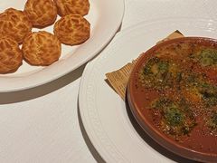 -Mogul Eatery·大亨餐酒馆