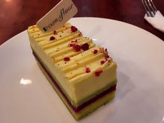 -榖屋house of flour(张江首店)