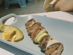 -库滋明·俄罗斯特色美食(中央大街店)