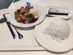 -宜家·瑞典风味餐厅(海达南街店)