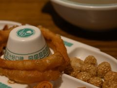 -尹三豆汁(天坛店)