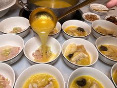 -喜聚薈·花膠雞海鮮火鍋(越秀店)