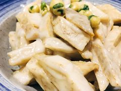 芝士奶香芋头-小铫鸡汤