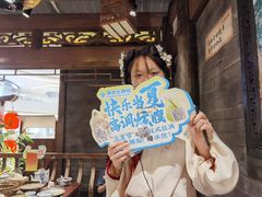 -南京大牌档(济南万象城店)