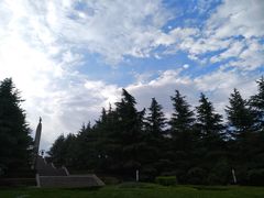 -铁道游击队纪念馆