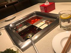-海底捞火锅鲜切牛肉主题店(长寿路店)