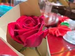 -肥肥虾庄·金牌油焖大虾(汉口城市广场店)