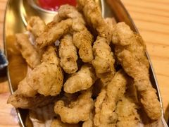 -锦尚阁烤鱼•天津菜(宣武门胡同店)
