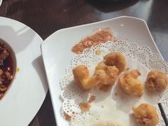 -老牌坊鲁菜名店(宽厚里店)