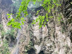 -天河潭旅游度假区