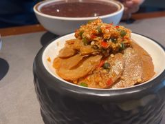 -老淮滨-蚌埠非遗小吃(淮河路店)