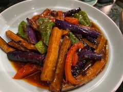 -东方亚克西餐厅(西康路店)
