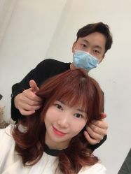 -Moyue HAIR SALON