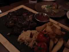-Bistro Les Lilas丁香花小酒馆