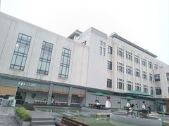 -武汉大学图书馆·文理学部总馆